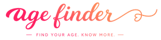 AgeFinder Logo